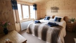 Ferienwohnung hoegrangeholidays Selfcatering