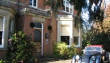 Holiday letting Treherne House Bed and Breakfast