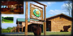 Ferienwohnung Bear Inn