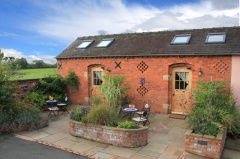 Holiday letting Yew Tree House - Bed & Breakfast with Style