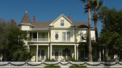 Overnatning Angel Rose Bed & Breakfast